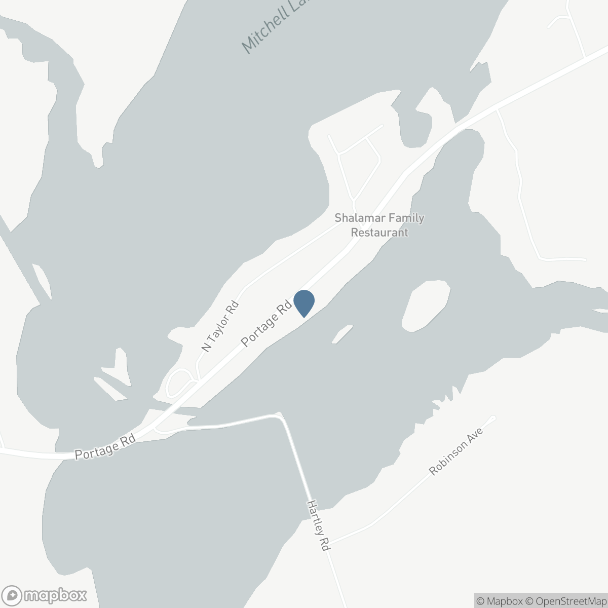 1288 PORTAGE ROAD, Kawartha Lakes, Ontario K0M 2B0